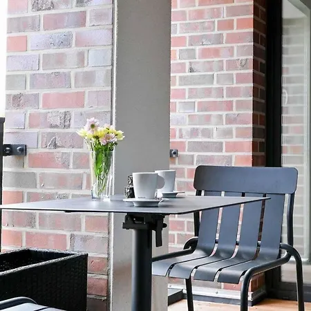 Teezauber Apartment *