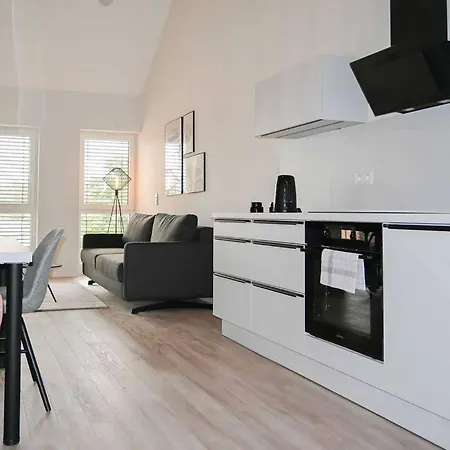 Teezauber Apartment Norden