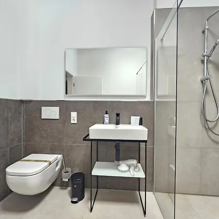 Teezauber 아파트 *