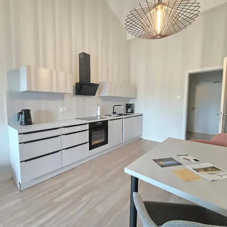 Teezauber Apartment