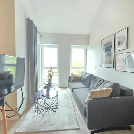Apartment Teezauber