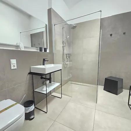 Apartment Teezauber
