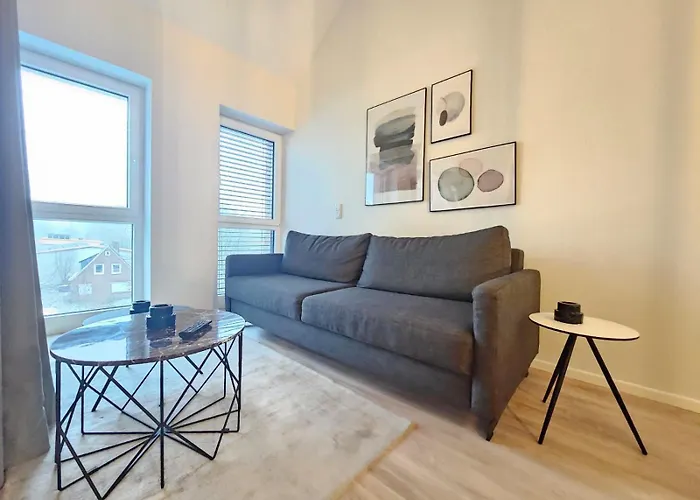 Teezauber Lejlighed Norden